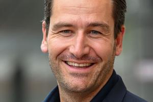 Michael Epp aus "Die Tote vom Jakobsweg": "Es wird immer schwieriger, an etwas zu glauben"