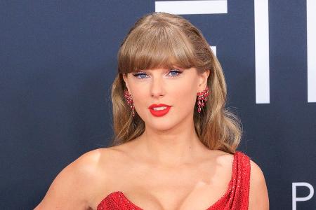 Kehrtwende im Baldoni-Lively-Prozess: Taylor Swift muss nicht aussagen Kehrtwende im Baldoni-Lively-Prozess: Taylor Swift muss nicht aussagen