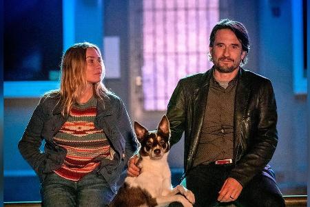 TV-Tipps am Freitag TV-Tipps am Freitag