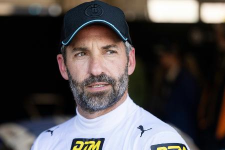 DTM: Glock hofft auf Wiedergutmachung in der Lausitz DTM: Glock hofft auf Wiedergutmachung in der Lausitz