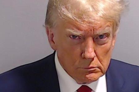 Donald Trump Donald Trump
