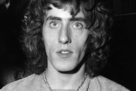 Roger Daltrey