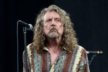 Robert Plant