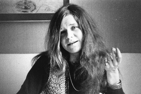 Janis Joplin