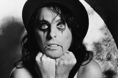Alice Cooper