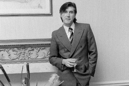 Bryan Ferry
