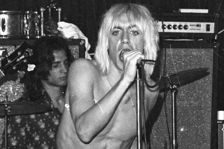 Iggy Pop