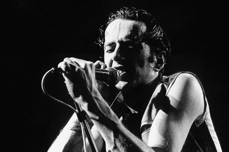 Joe Strummer