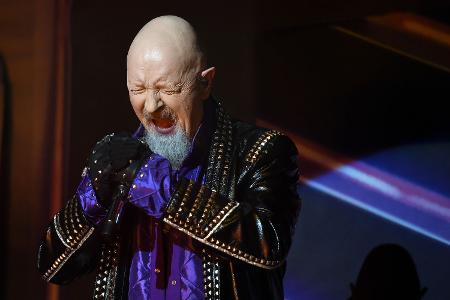 Rob Halford