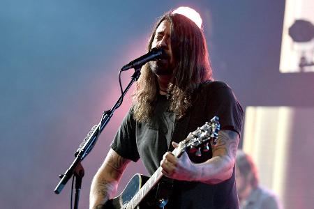 Dave Grohl