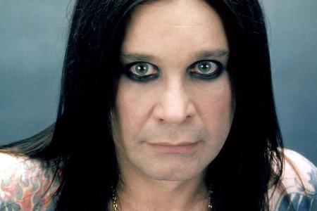 Ozzy Osbourne