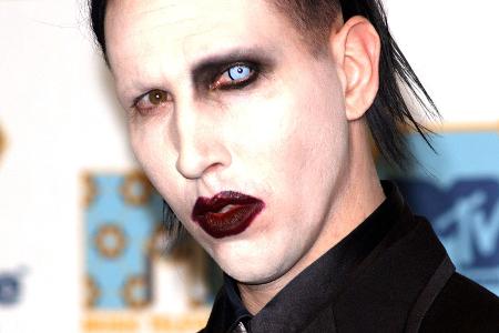 Marilyn Manson