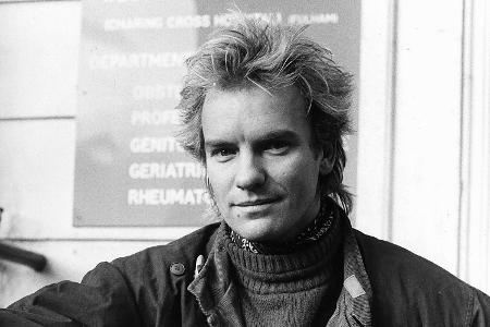 Sting