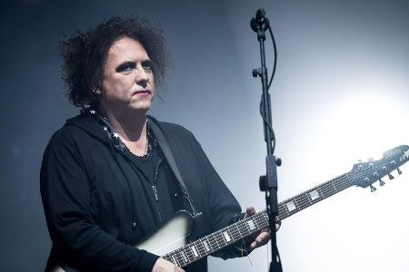 Robert Smith