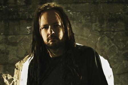 Jonathan Davis