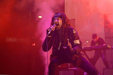 Al Jourgensen