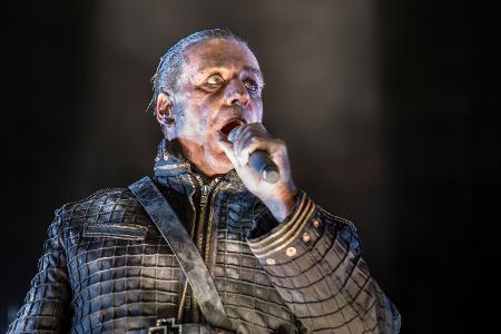 Till Lindemann