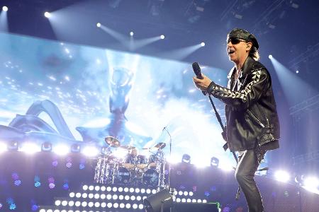 Klaus Meine