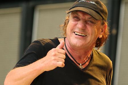 Brian Johnson