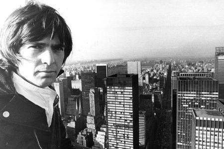 Peter Gabriel