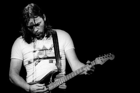 David Gilmour