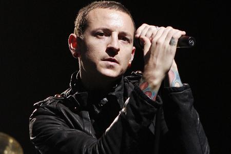 Chester Bennington