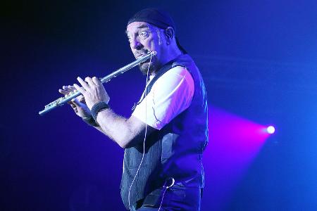 Ian Anderson