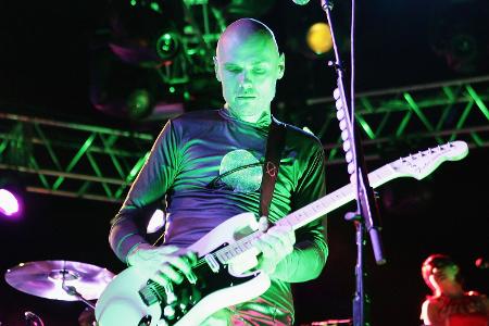 Billy Corgan