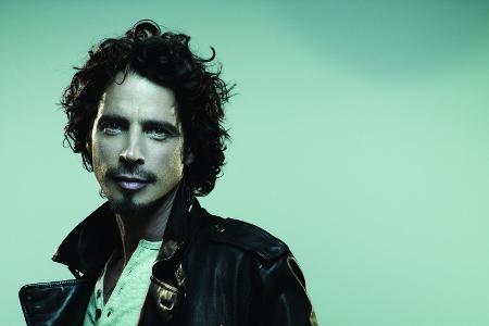 Chris Cornell