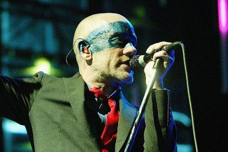 Michael Stipe
