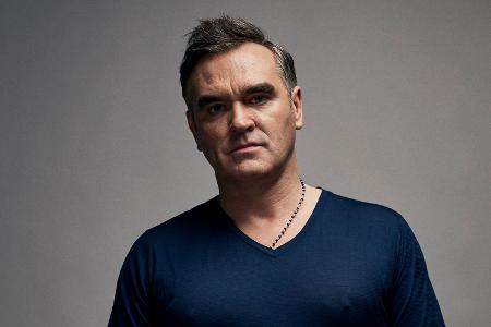 Morrissey