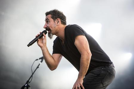 Serj Tankian