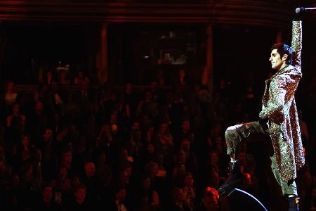 Perry Farrell