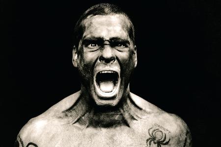 Henry Rollins