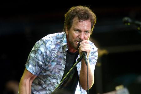 Eddie Vedder