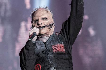 Corey Taylor