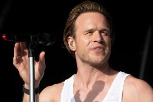 Olly Murs: Konzertabbruch nach nur sechs Liedern