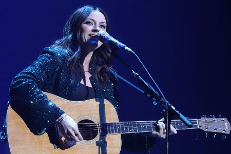 Frauen-EM: Amy Macdonald singt ARD-EM-Song