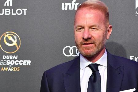Medien: Igli Tare neuer Sportdirektor bei Milan Medien: Igli Tare neuer Sportdirektor bei Milan