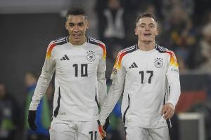 WM 2026: Telekom sichert sich die TV-Rechte