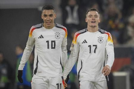 WM 2026: Telekom sichert sich die TV-Rechte WM 2026: Telekom sichert sich die TV-Rechte
