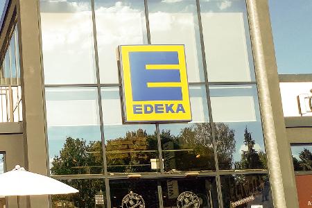 Wurst-Rückruf bei Edeka Wurst-Rückruf bei Edeka