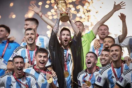 WM 2022 WM 2022