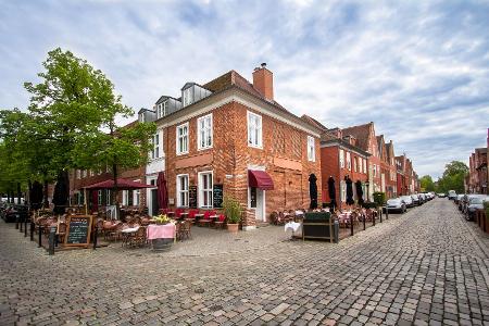 Potsdam