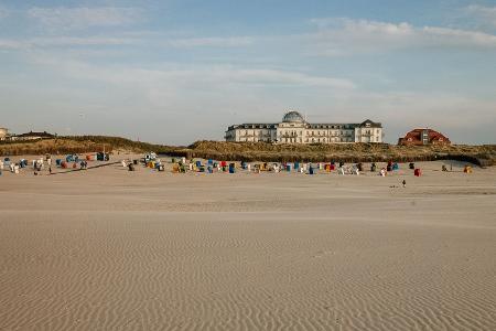 Ostfriesische Inseln