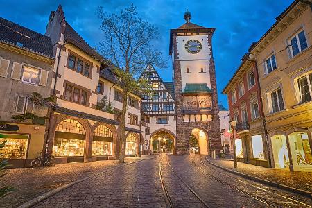 Freiburg im Breisgau