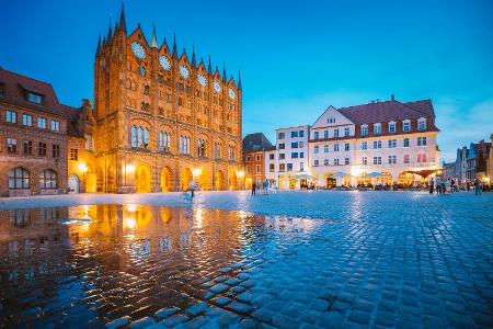 Stralsund
