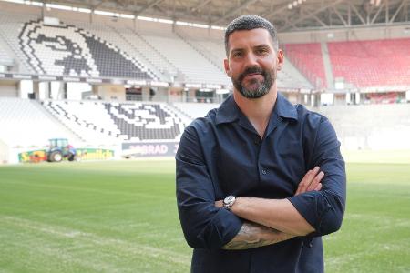 Gulde-Ersatz: Freiburg holt Jung aus Bremen Gulde-Ersatz: Freiburg holt Jung aus Bremen