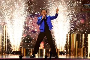 "Das ist mir noch nie passiert": Popstar bricht plötzlich Konzert ab, Fans wüten