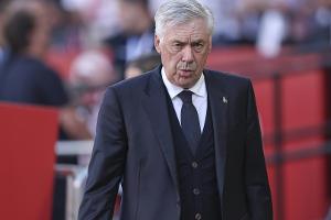 Real Madrid zieht nach: Ancelotti-Abschied bestätigt